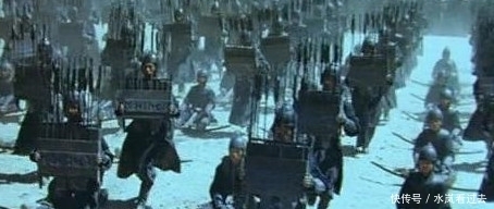 兵马俑|秦军用这一神器横扫匈奴,匈奴人彻底傻了,想自己造都造不出!