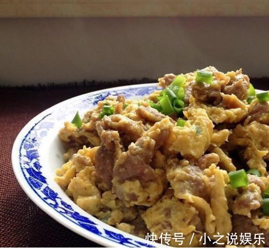 百吃不厌的几道家常菜,荤素搭配,好吃的流口水,美味又简单