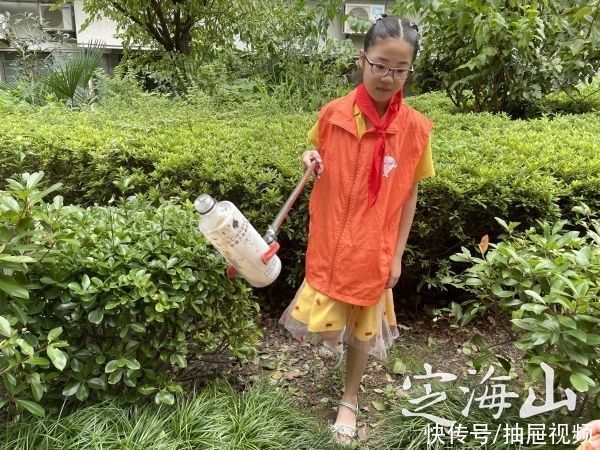 志愿|定海新闻网丨区滴水公益服务中心：志愿服务不停歇