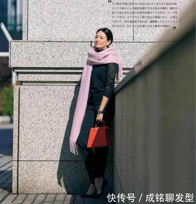 蕾丝 把黑色穿好才叫高级,经典时尚永不过时,实用搭配让你时尚感爆表