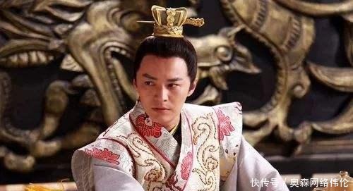 包括|独孤伽罗为隋文帝生了五个儿子,但没有一个是善终的!包括隋炀帝