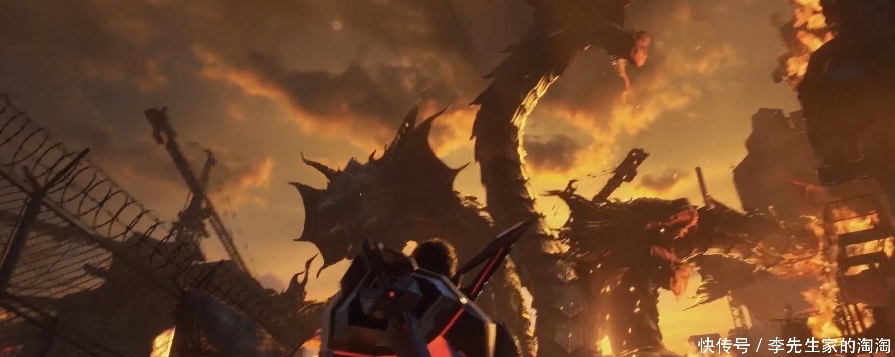 斗罗大陆|牌面!六公主公开表扬《雾山五行》,网友却表示很担心,早有先例