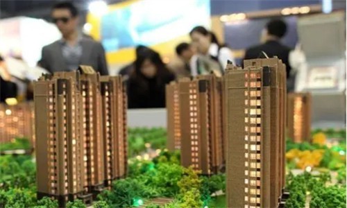 财政部|房产税终于要来了名下有2套房以上的，将按“阶梯式”收取