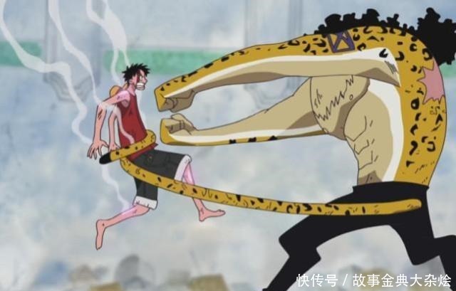 卖艺|海贼王他们为了救自己的老大,不惜扫大街和卖艺,如今被抛弃