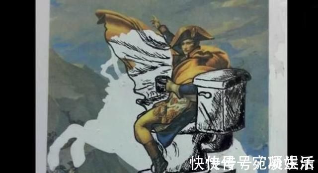 小学生!小学生脑洞大开,教科书涂鸦流行网络“我妈三天没打我了,”