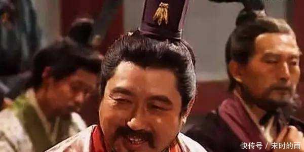 刘禅投降|司马昭为何不杀阶下囚刘禅！