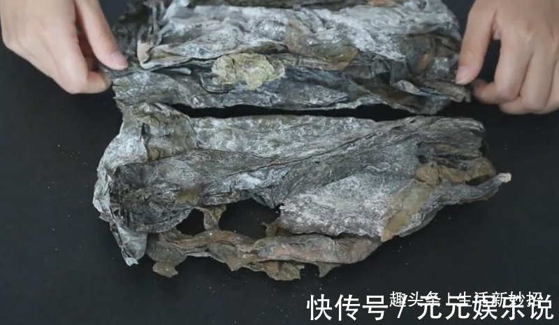你家还在买海带吃吗多亏干货店老板提醒，快点叮嘱家人，很重要