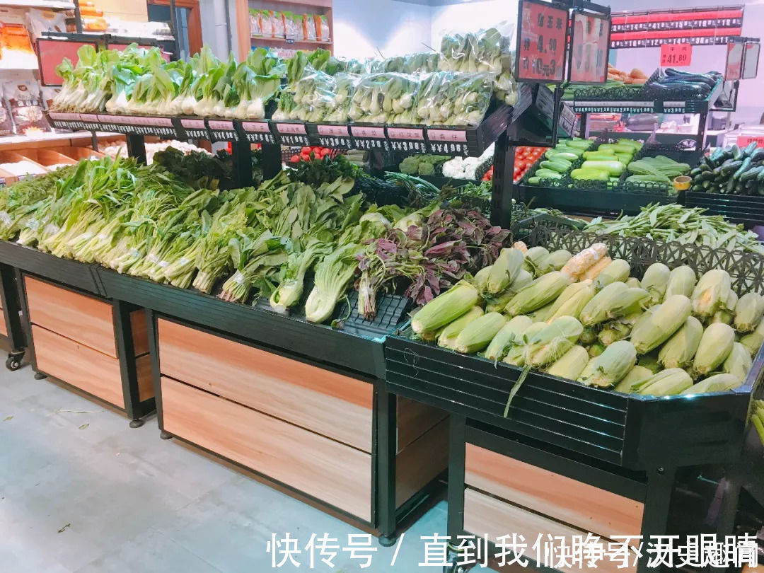 菜农们|互联网“大佬”们收手吧，给菜农们留一条“活路”可好？