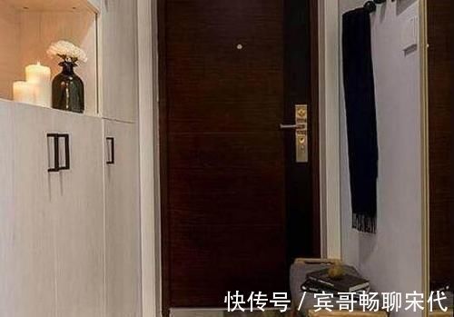 家装|客厅和阳台要不要做隔断?看完邻居家装修,后悔我家装早了
