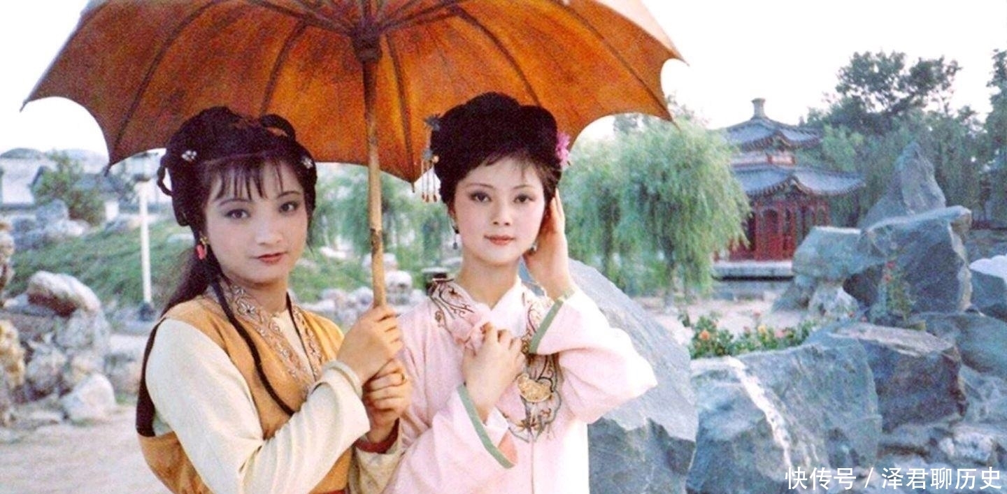 嫁祸|滴翠亭偷听事件,薛宝钗嫁祸黛玉,如果被黛玉知晓会有什么反应?