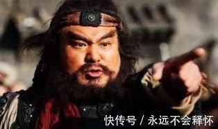 扈家庄#水浒传里面谁最伪善?不是宋江吴用,此人看似忠义实则是真小人