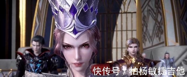 斗罗大陆|斗罗大陆里让我难忘的3对CP，唐三小舞超甜，比比东玉小刚虐心