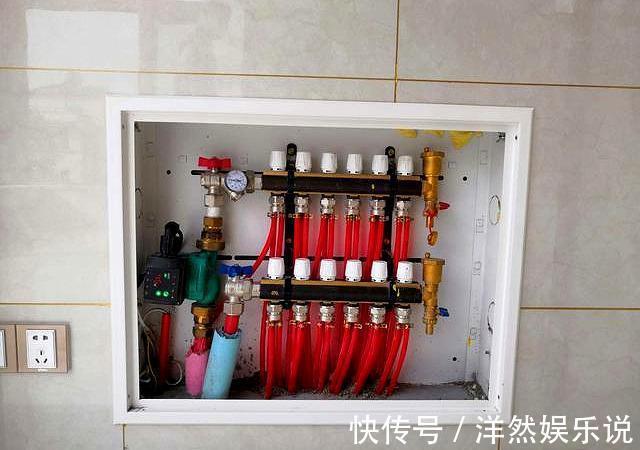 地漏|卫生间装修怎么验收4个细节要把关，错一处都要返工