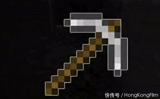 你知道minecraft中的采矿要点吗 学会了能成为游戏中的矿主 全网搜