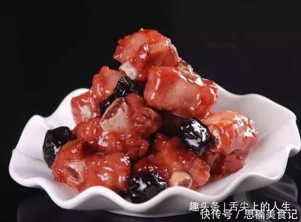 白胡椒粉|美食推荐酸汤鱼片、叉烧排骨、杏鲍菇炒里脊的做法