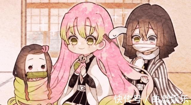 动画电影|日本网友吐槽鬼灭之刃的饭圈氛围，没去看动画电影被催着去