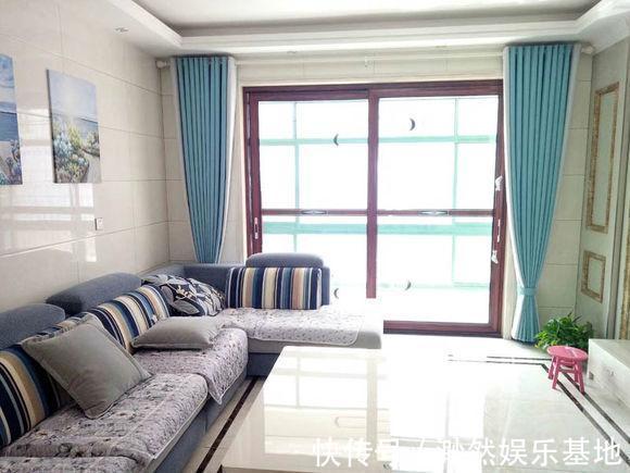 墙砖|去邻居家才发现，墙面这样设计耐脏好清洁！住几年也不留污渍