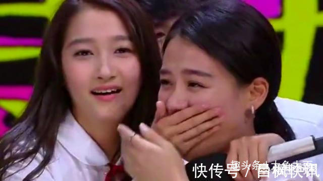 哪些综艺节目的片段让你看了觉得“娱乐圈吓人”