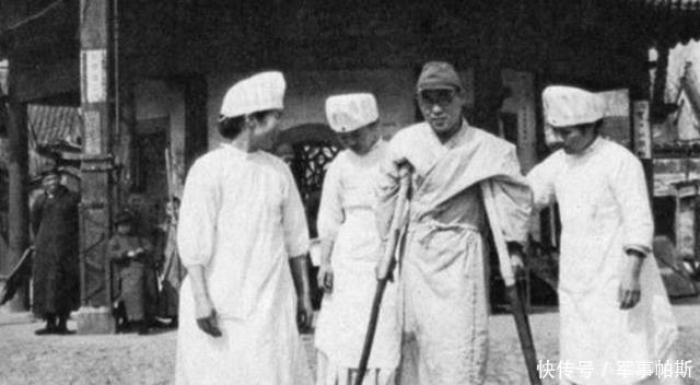 敬佩|抗战时期如何处理日军尸体他说了一句话,让所有人敬佩不已