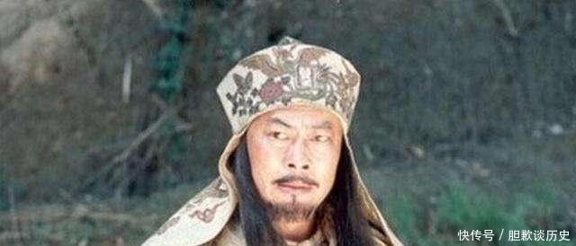 对石达开|李秀成眼中的翼王石达开:表面文武双全,毫无智慧可言