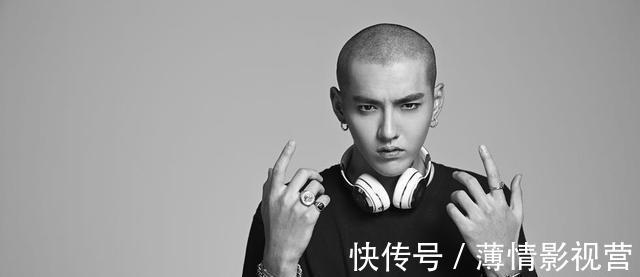 胡彦斌|胡彦斌参加综艺自爆娱乐圈男星抢C位,吴亦凡、杨洋、黄子韬躺枪