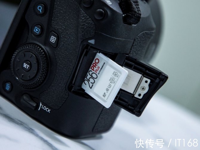 三星|用老存储卡还想拍4K视频?赶紧换上三星PRO Plus SD存储卡吧