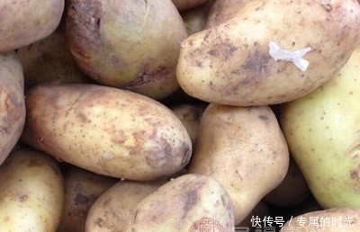  土豆可以和鸡蛋一起吃吗 五种功效促进健康