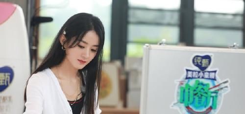 龚俊|龚俊告别《中餐厅5》，顶流之后，为什么是檀健次“接班”？