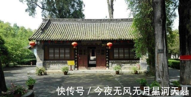 古栈道|一条古栈道，几座英雄冢，被称作“汉人老家”的汉中，饱经沧桑