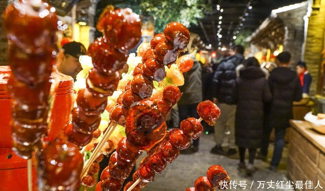 听到|被名字“耽误”的中华美食,听到名字就食欲全无,你吃过吗