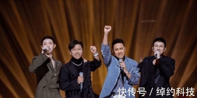 陳小春林志炫錄《披荊斬棘的哥哥》,業(yè)內(nèi)人曝港臺明星要自降片酬