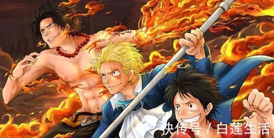 阎魔|谈谈《海贼王》中的索大与阎魔,索隆拿到的阎魔是缩小版的?