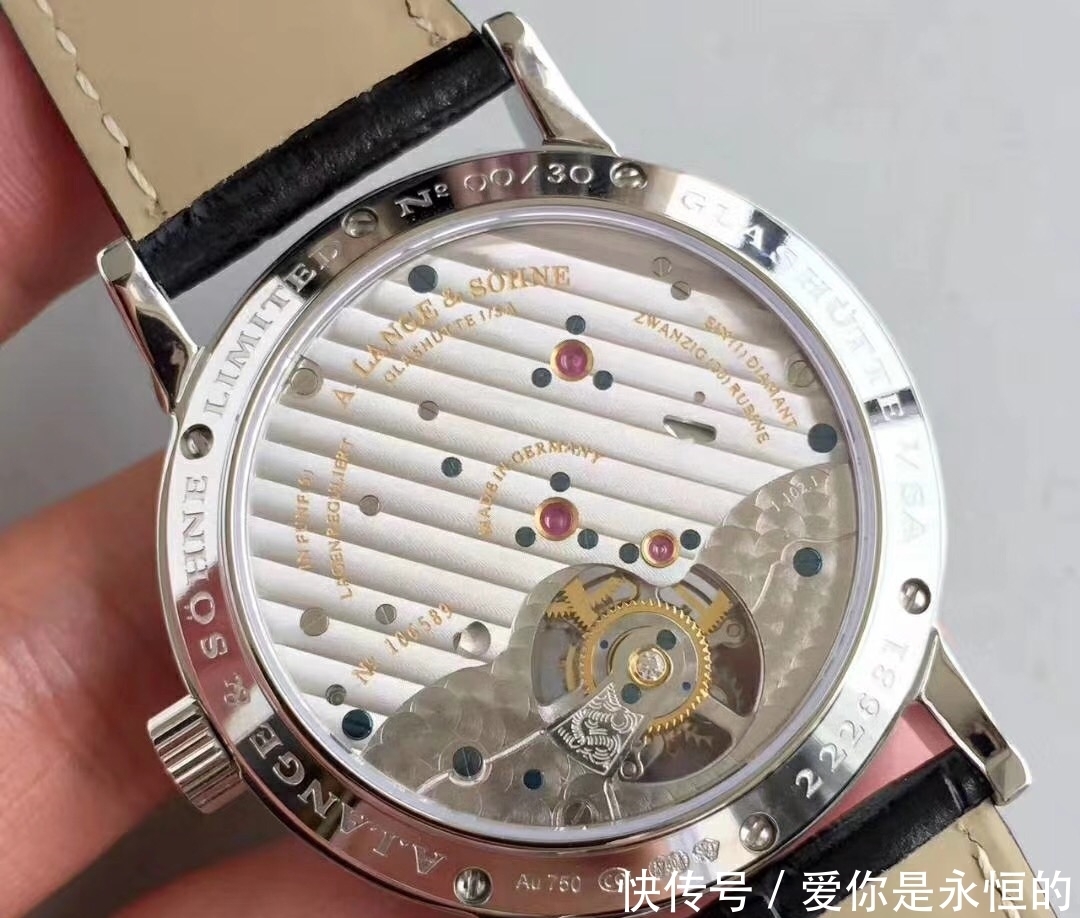 揭露现在的高仿手表采用的机芯,让您不在被商家忽悠!