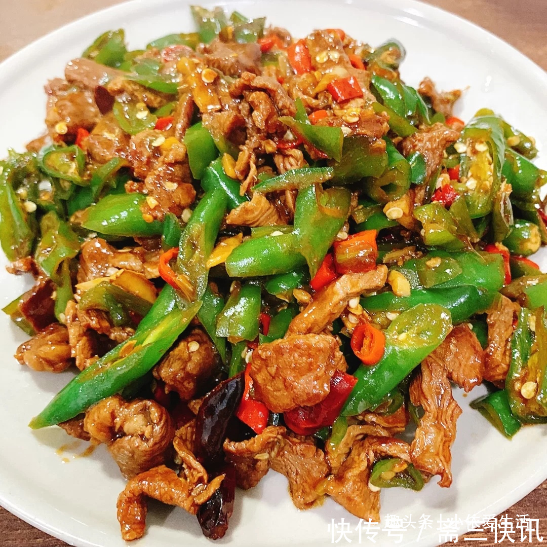 春节|春节过后教你几道清淡解油腻的家常菜,荤素搭配,美味简单又下饭