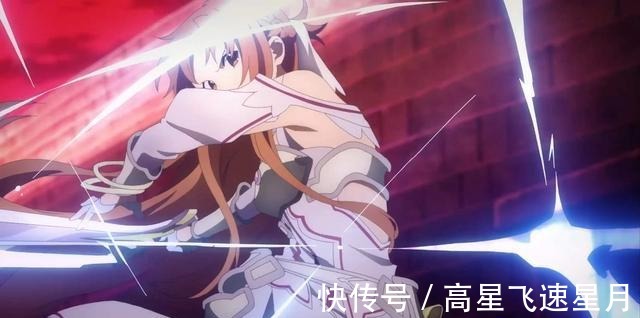 动漫作品|这部新番动漫虽然播放已破“半亿”，但是这样的成绩却令人很失望