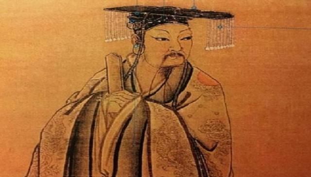 冠冕和服饰|汉代“冠冕”演变史,“御寒工具”到“权势”,冠冕蕴含的意义