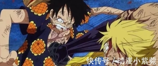 贝拉米|海贼王:两年期间,战力飙升最快的5个人,第1名直接飙到四皇战力