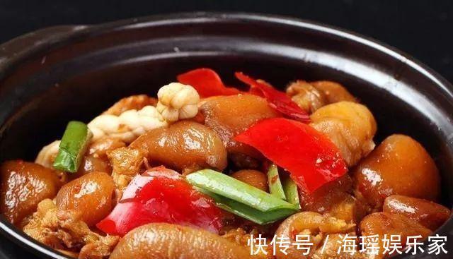 好吃|几道好吃的家常下饭菜，营养美味，简单还不复杂，人人都爱吃