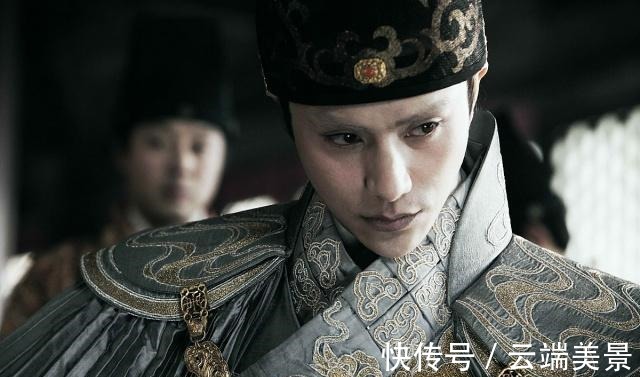 陈慧|小说|只因爱你《嫁给一个死太监》,薄情阴险的背后原是变扭自卑