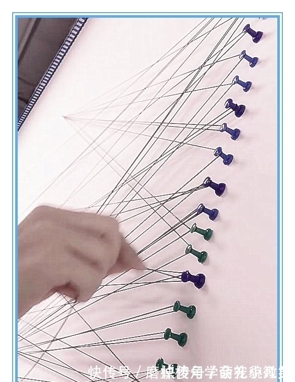 交卷&美术生在交卷时间只剩下10秒的时候会怎么做?看到作品:就你厉害