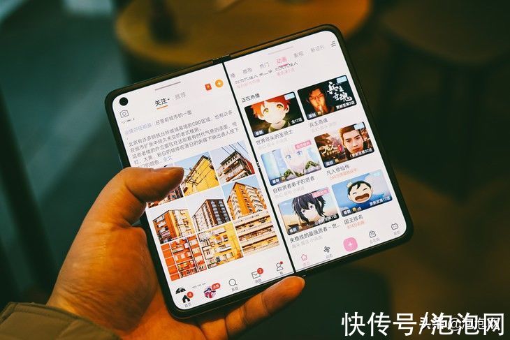 手机|“常用”一个月后 OPPO Find N的表现还令人满意吗？