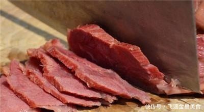 卤制牛肉,记住不要直接炖,2个小诀窍,卤制牛肉很香,无腥味