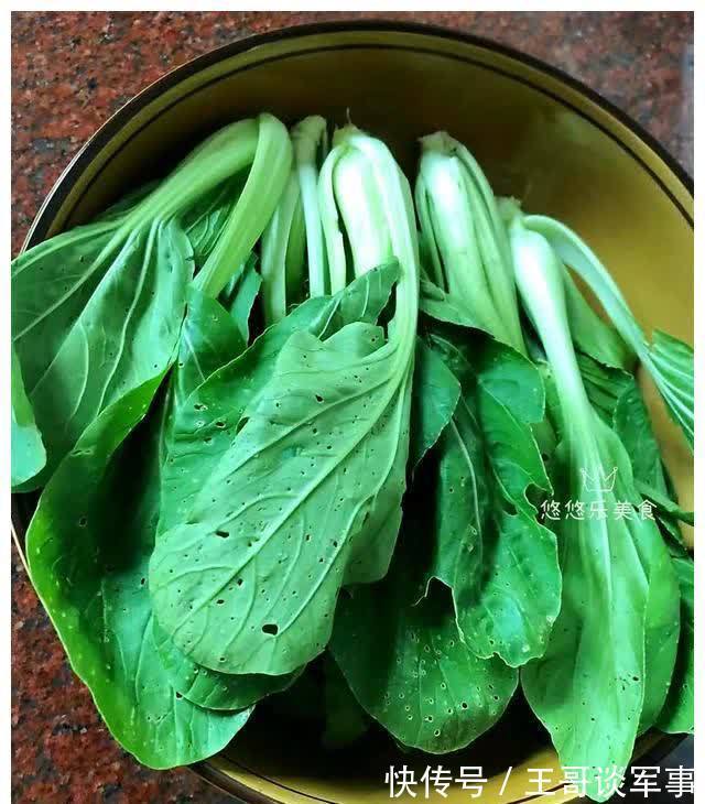 食盐|春季,这5种叶酸含量高的蔬菜,记得给孩子多吃,助力成长