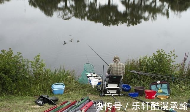 野钓|冬季钓鲫鱼，钓鱼人最关心的几个问题，我来回答下这6个问题