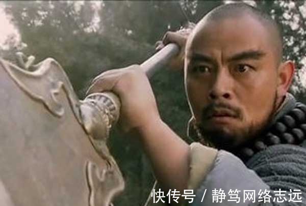 野猪林@林冲为何要出卖鲁智深?是卖友求荣吗?“豹子头”为何如此卑劣?