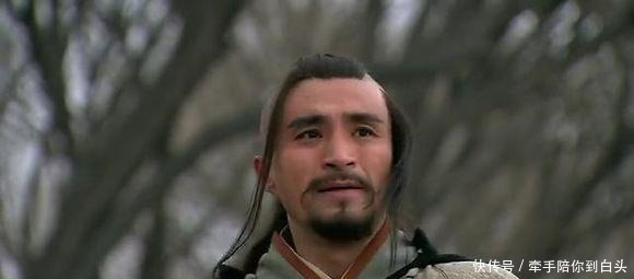 聊一聊水浒中宋江刺配江州受的那些苦!