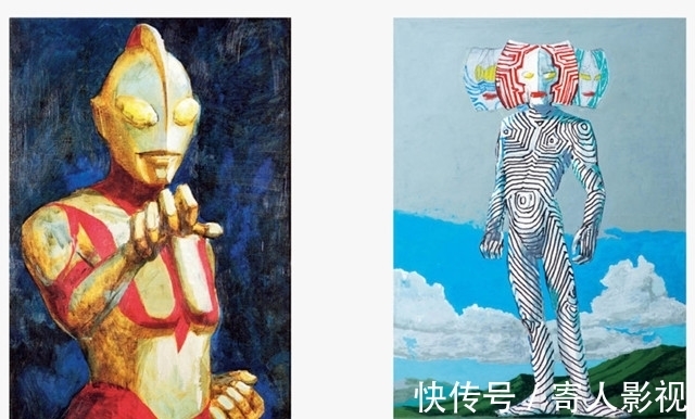 奥特曼|成田亨1968年就从圆谷离职了,之后的昭和奥特曼是谁设计的?