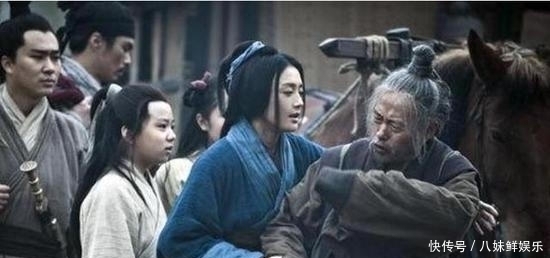 防火墙|刘邦生前为戚夫人修筑了三道防火墙,为何还挡不住吕雉的魔爪?