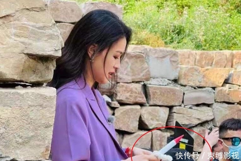 颜值担当 腾讯又打造真人秀综艺发布会,两大男神联动舒淇,爆款没得选了
