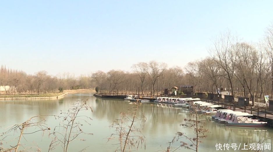 西沙湿地开园啦